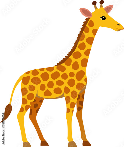 Giraffe icon