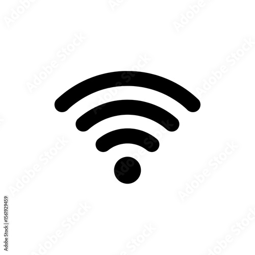 wi fi symbol