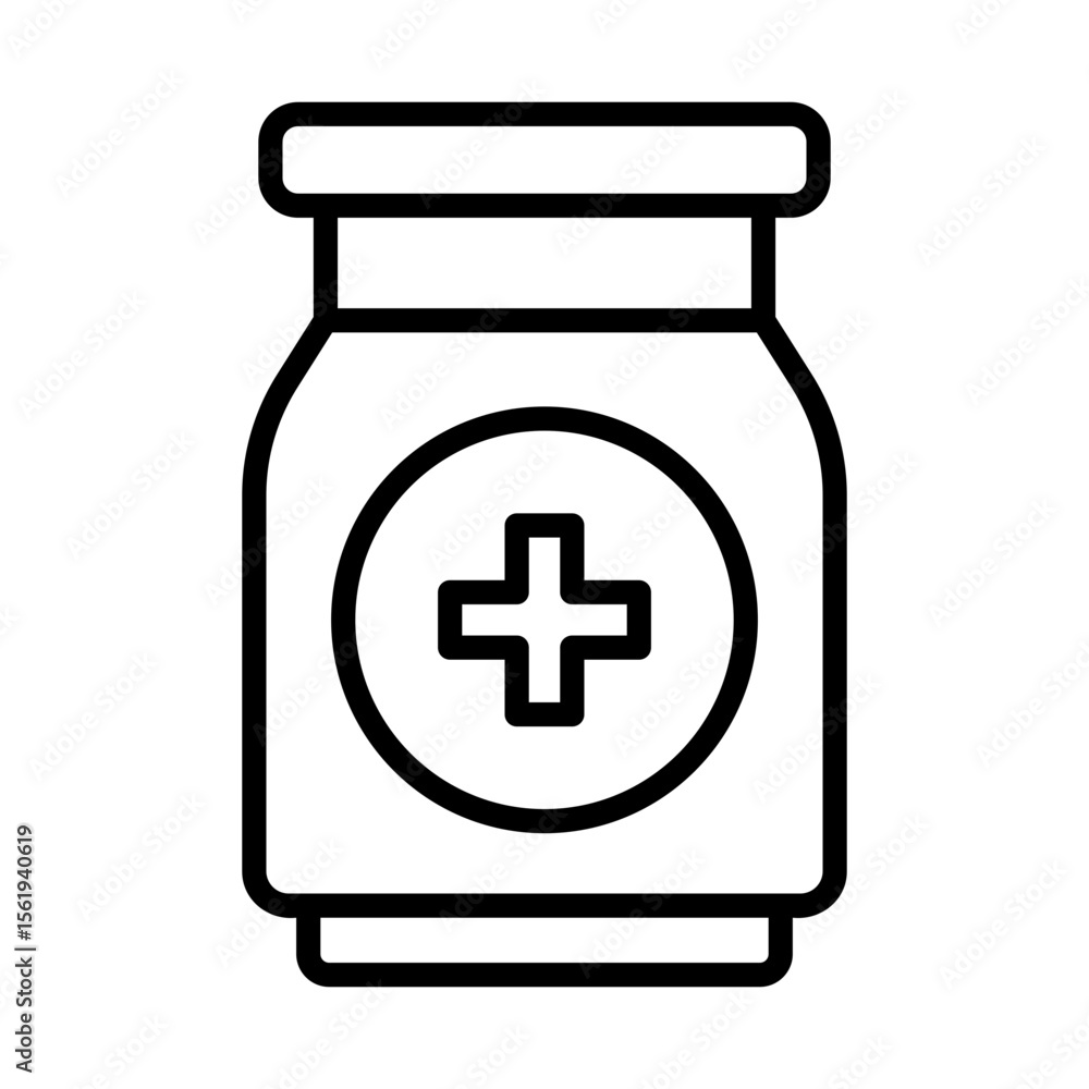 Obraz premium Painkiller