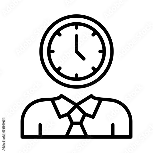 Workaholic