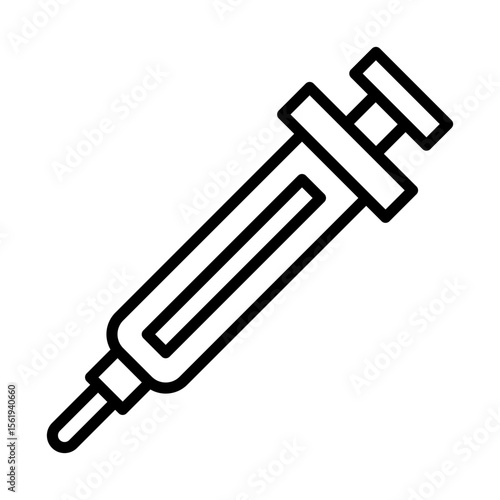 Syringe