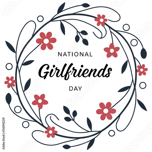 Celebrate National Girlfriends Day With These Fun Ideas and Messages