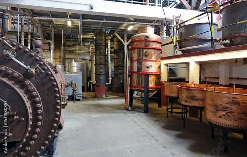 Trek à Madère 2025 - jour 2 (visite de la plus ancienne distillerie de l'île à Porto Da Cruz)
