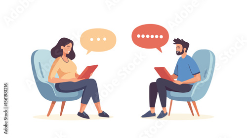 Discover Online Relationship Dynamics with Angry People in Conversations