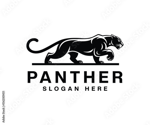 Panther Logo