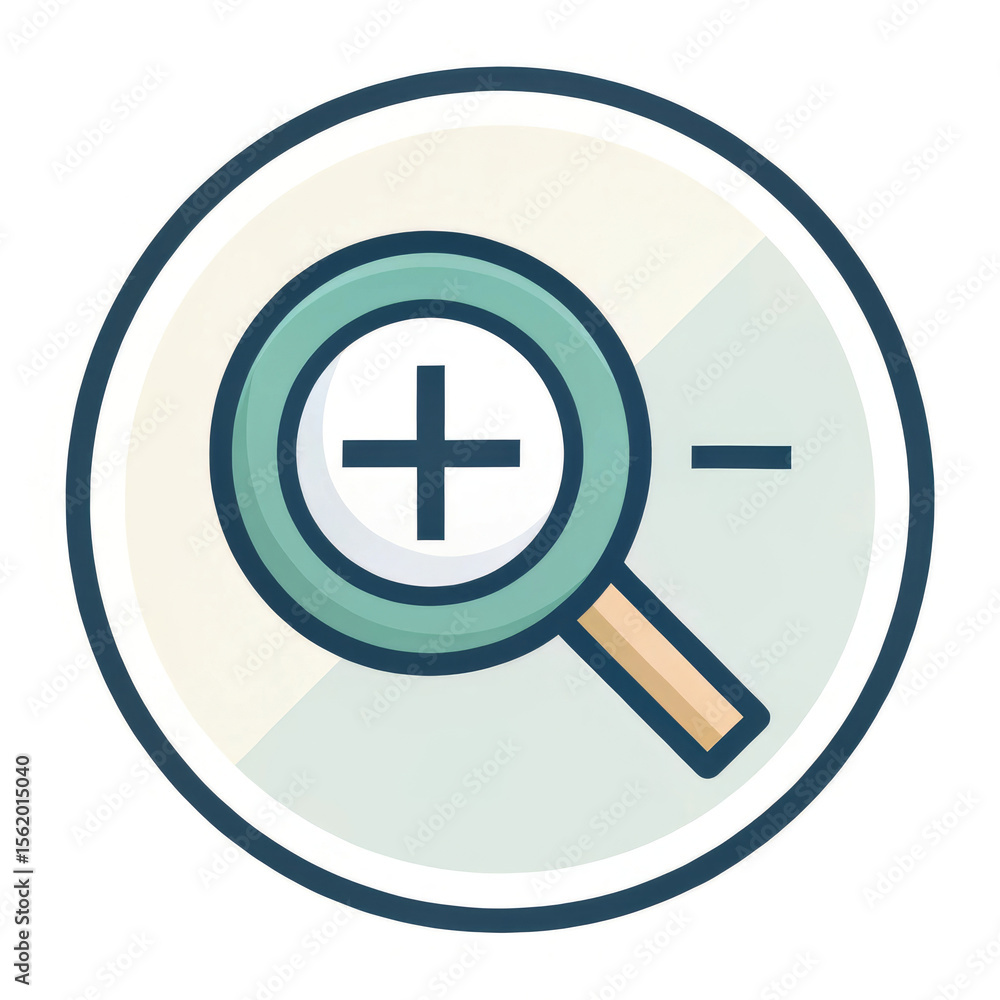 Fototapeta premium speed limit sign