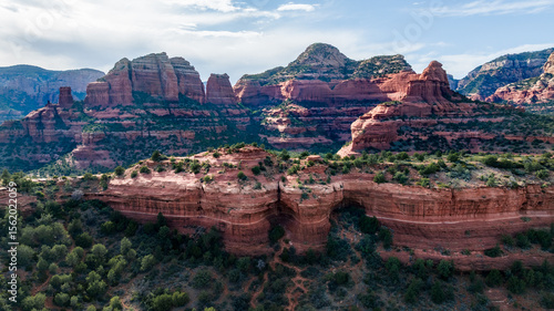 Birthing Cave in Sedona, Arizona
