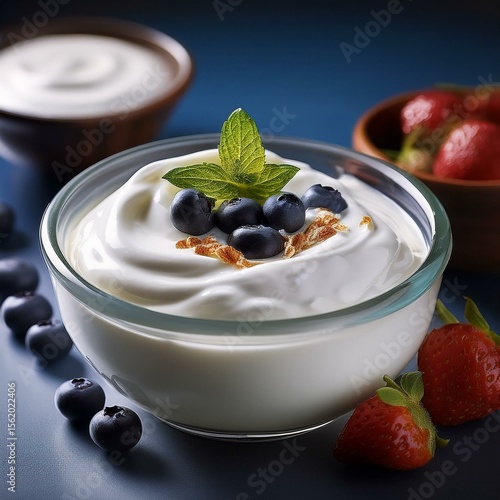 greek yogurt