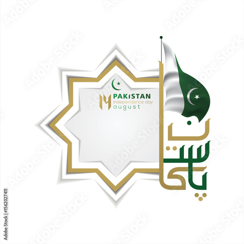 14 august vector design