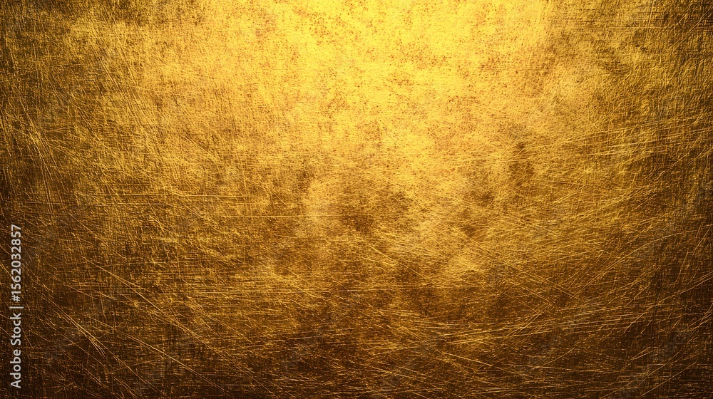 Obraz premium Gold texture metallic background 