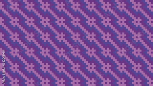 pixel-pattern001