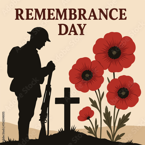 Remembrance Day: A Tribute to Fallen Soldiers