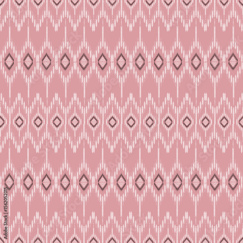 pink seamless pattern