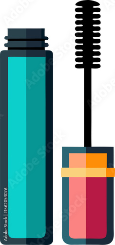 set of Mascara