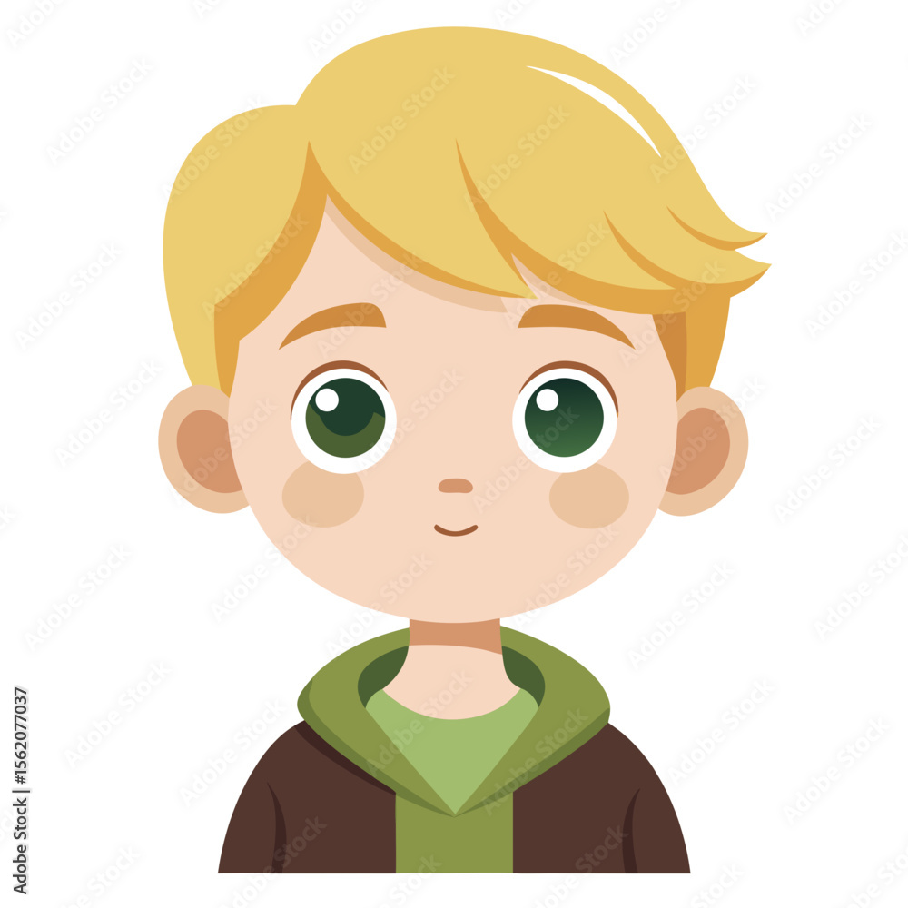 boy, blond hair boy, light skin boy, neutral expression, calm child, cartoon boy, child portrait, boy face, European child, kid character, white background, flat design, boy avatar, boy clipart, child boy, blond hair boy, light skin boy, neutral expression, calm child, cartoon boy, child portrait, boy face, European child, kid character, white background, flat design, boy avatar, boy clipart, child