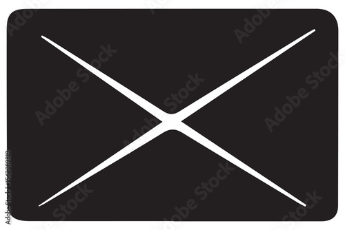 Minimal Black & White Location Icons Set – Flat Vector Design of Maps, Navigation, and Global Technology Symbols

