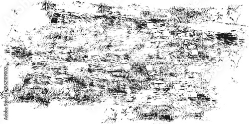 Wallpaper Mural Abstract grunge halftone texture background Torontodigital.ca