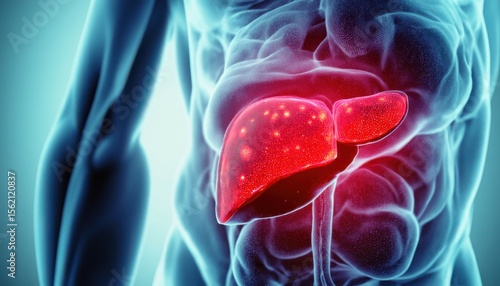 Examining liver health understanding functions diseases and treatments in medical science