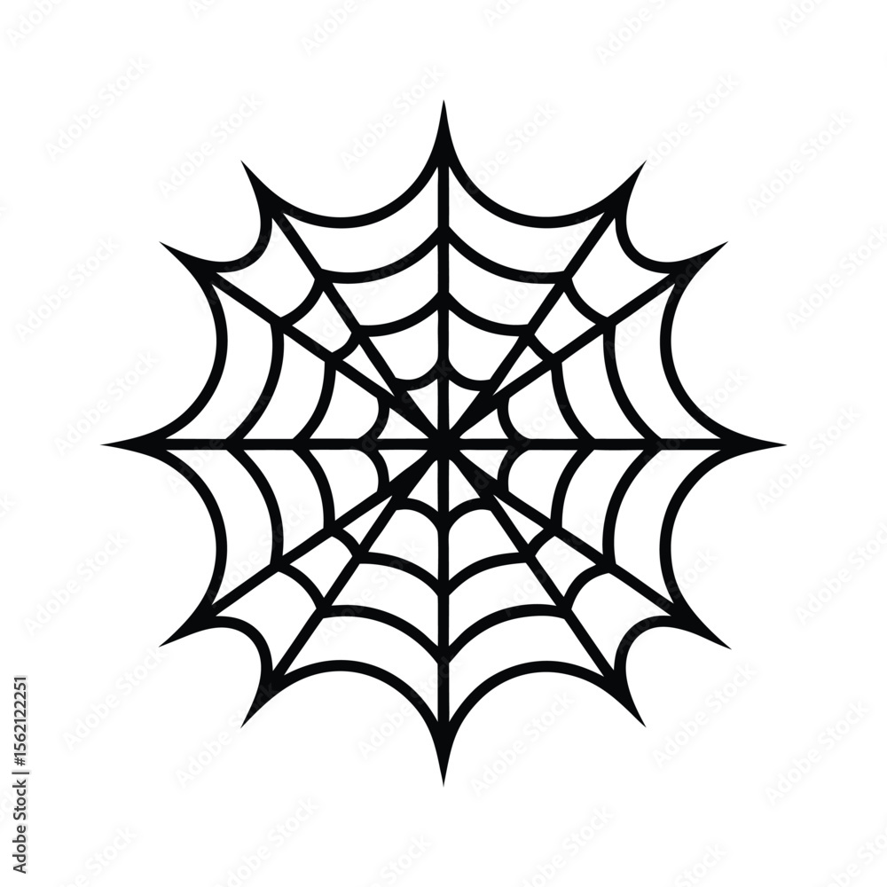 spider web vector spider web vector