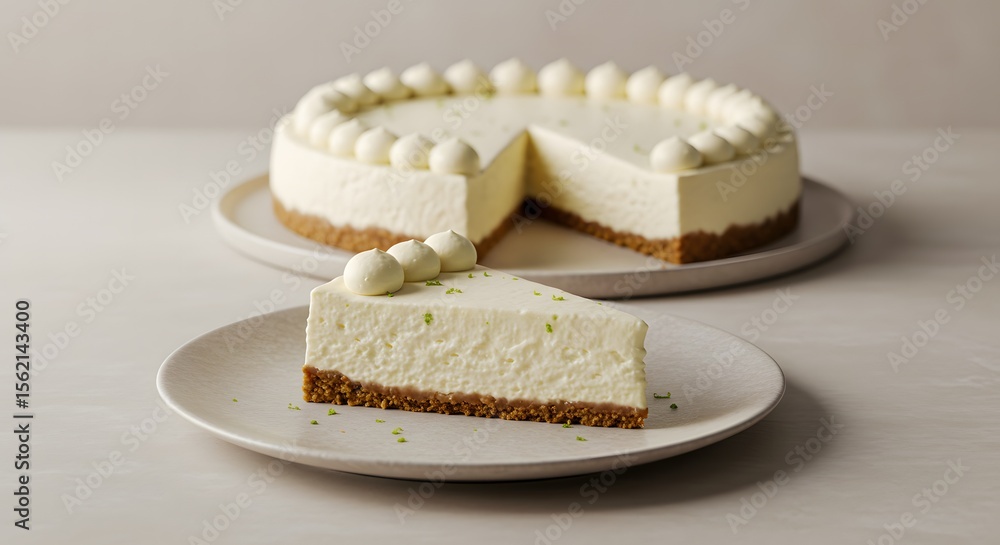 Delicious key lime cheesecake recipe: creamy, tangy, and easy to make homemade cheesecake dessert treat Delicious key lime cheesecake recipe: creamy, tangy, and easy to make homemade cheesecake dessert treat
