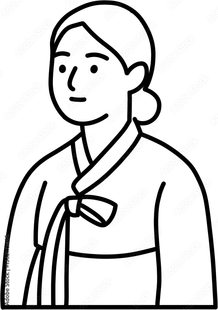 한복 한복