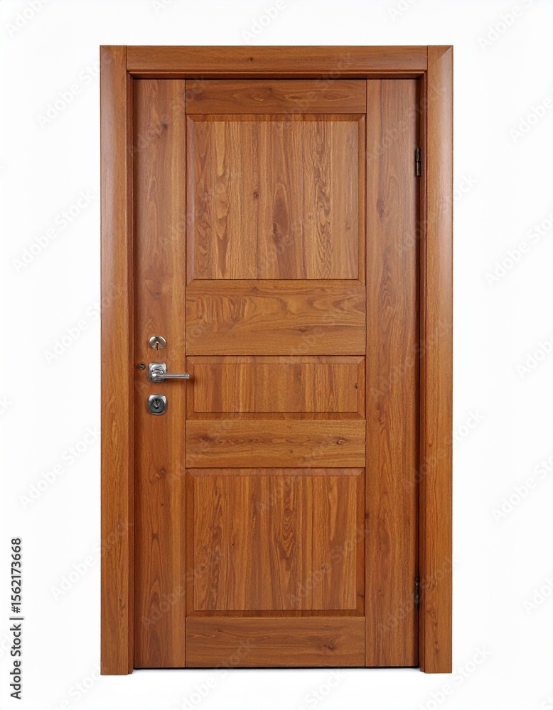 Elegant Wooden Interior Door Design for Home Improvement. Elegant Wooden Interior Door Design for Home Improvement.