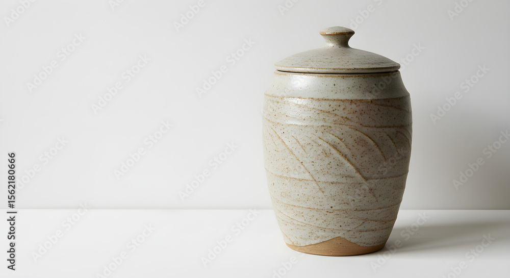 custom made wallpaper toronto digitalceramic vase isolated on white background