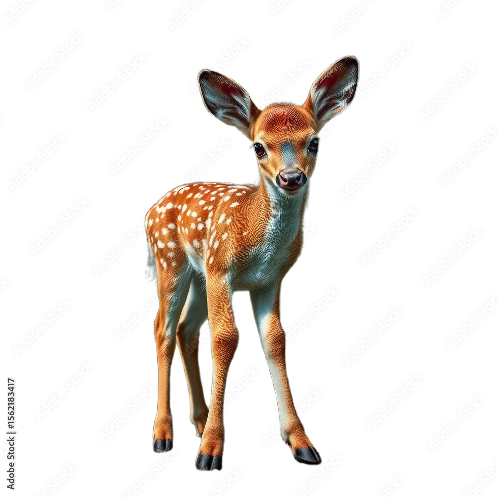 Deer with transparent background PNG and JPEG image for your business Deer with transparent background PNG and JPEG image for your business