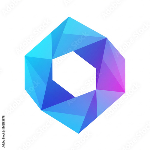 moderen icon and modern logo