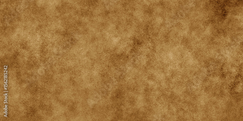 Abstract Grunge cement paint texture backdrop, Brown rough concrete stone wall background, Old paper vector texture background for cover design, vintage paper background or texture.	
