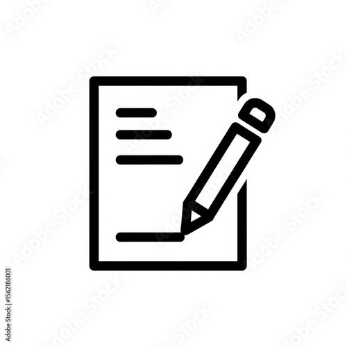 moderen icon and modern logo