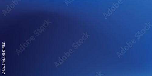 close up of blue gradations with blurr style