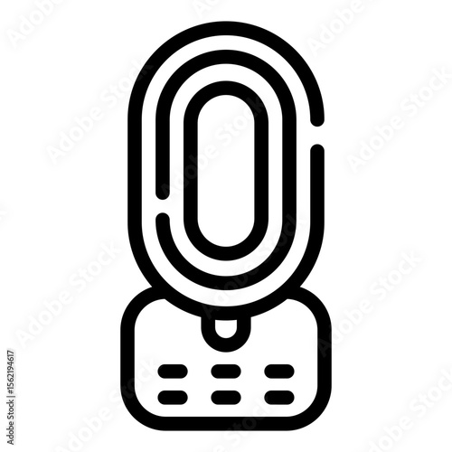 Air Purifier icon
