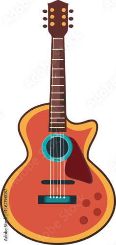 Guitar icon