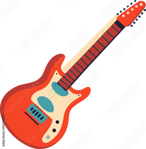 Guitar icon