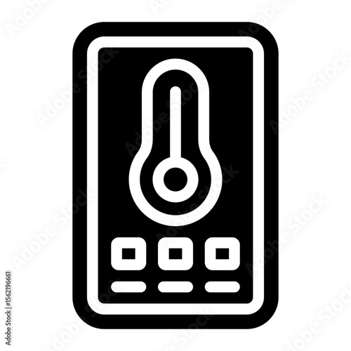 Temperature Control icon