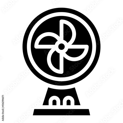 Fan icon