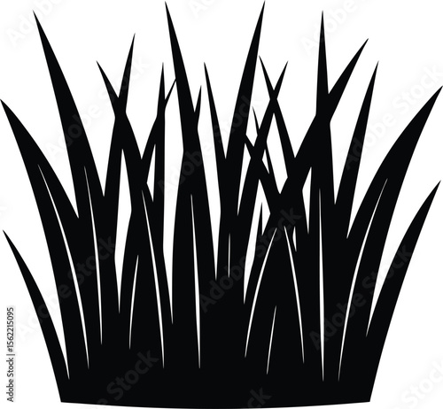 Grass Icon