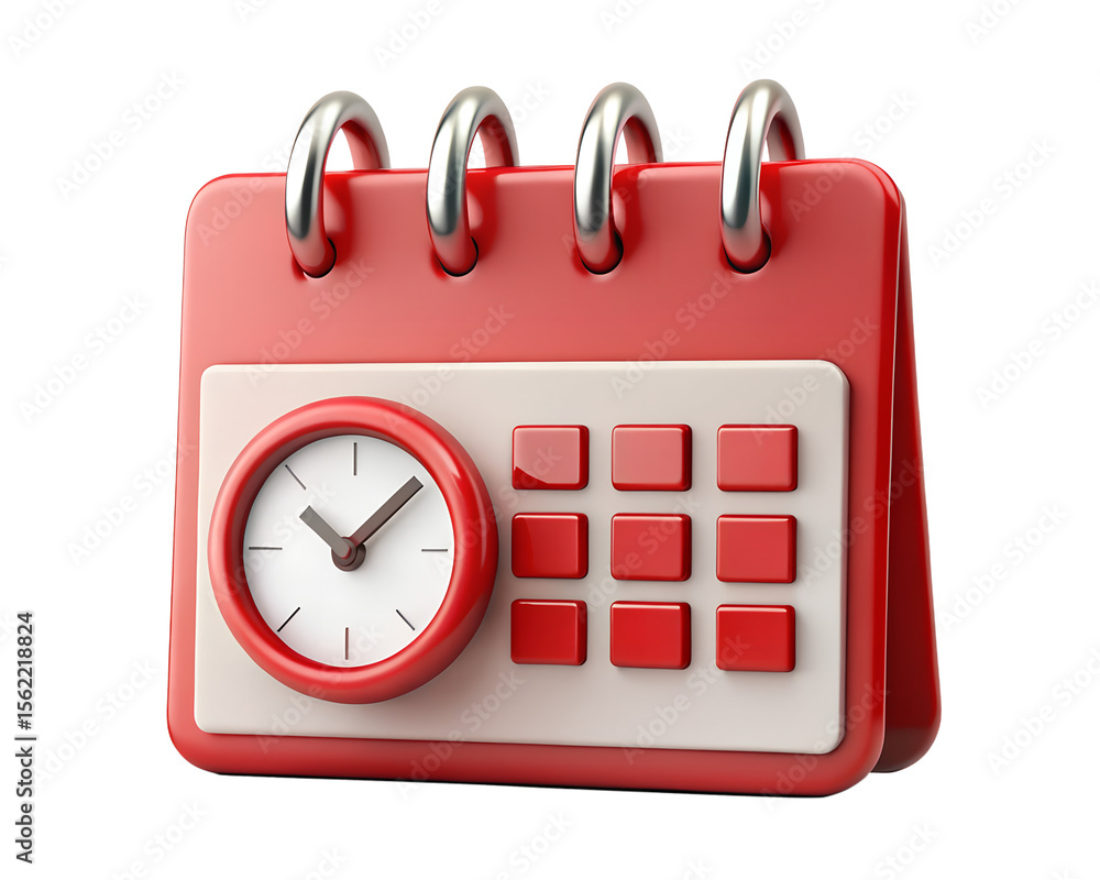 calendar and alarm clock isolated on white background. PNG Transparent file type with high definition quality And vibrant color grading Available. calendar and alarm clock isolated on white background. PNG Transparent file type with high definition quality And vibrant color grading Available.