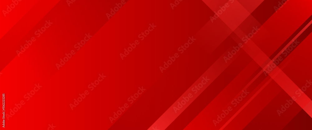 Fototapeta premium red banner background.abstract background.colorful.slash effect .memphis .eps 10