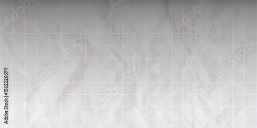 Checkered white paper texture background. Subtle grid pattern, perfect for stationery design, note templates, school materials, scrapbooking, digital paper, or minimal backgrounds.