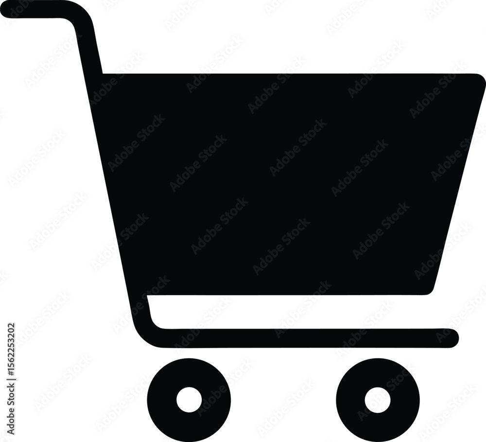 Shopping Cart Icon Shopping Cart Icon