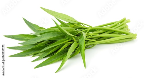 Fresh Water Spinach - Morning Glory Vegetable