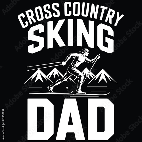 Cross country sking
