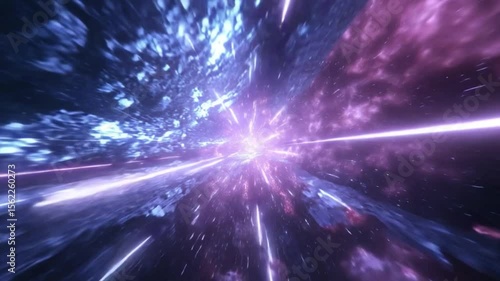 音と映像が同期する精神の旅｜トリップアニメーション×サイケ・トランス世界、神秘的マンダラが鼓動する｜Psytrance映像ループ×4Kビジュアルセラピー