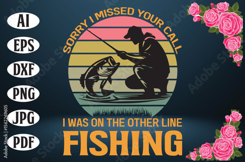 Sorry i missed your call  Fish