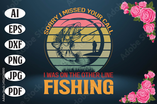 Sorry i missed your call  Fish