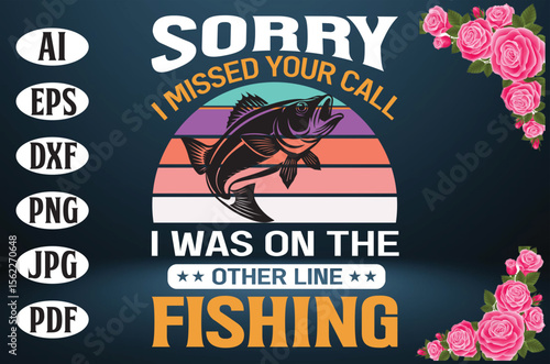 Sorry i missed your call  Fish