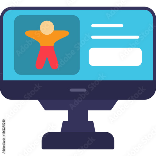 Accessibility Icon