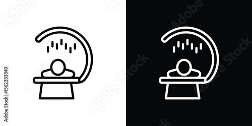 Solarium icon